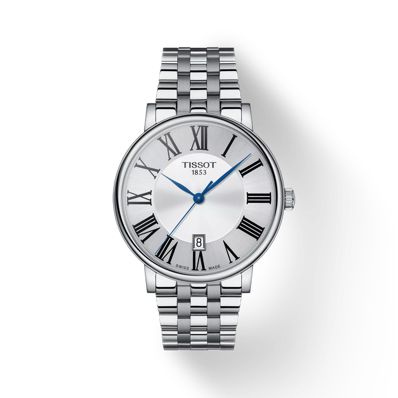 TISSOT T122.410.11.033.00