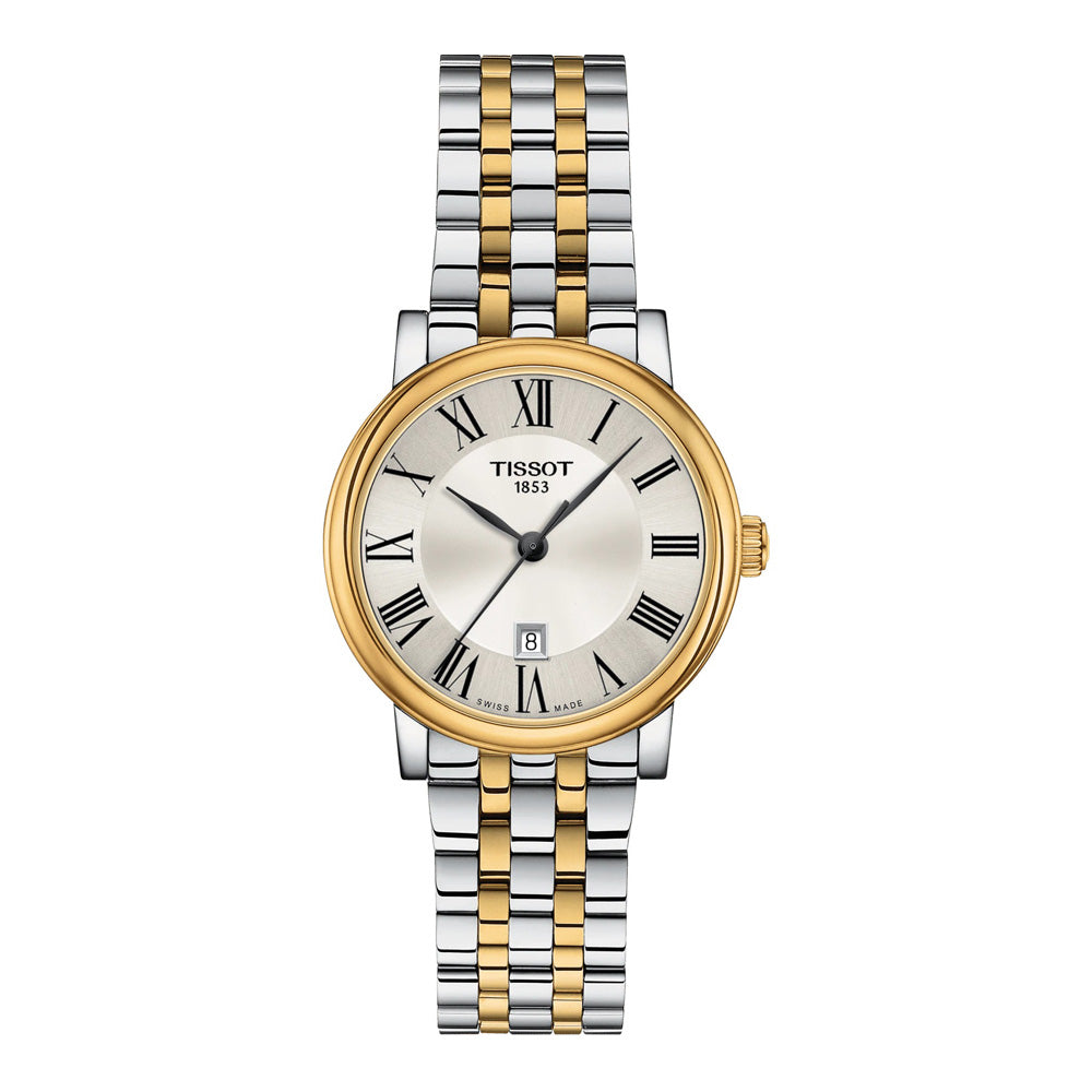 TISSOT T122.210.22.033.00