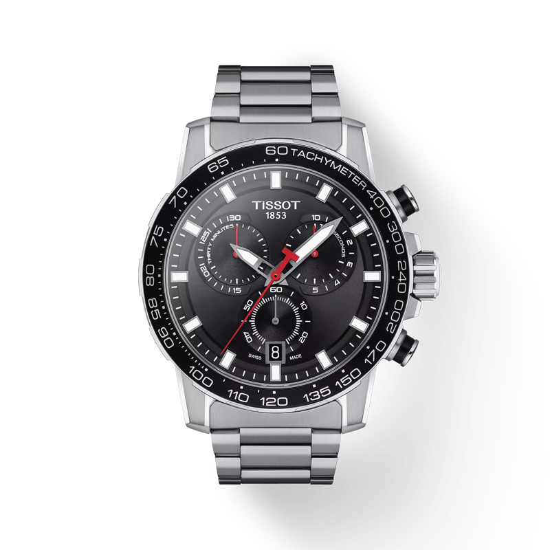 TISSOT T125.617.11.051.00