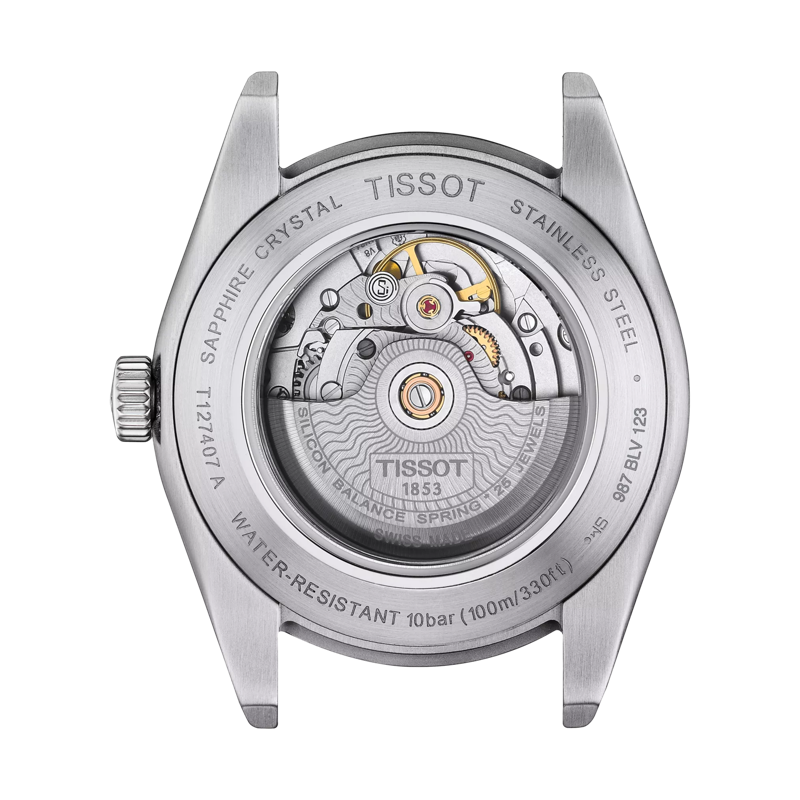 TISSOT T127.407.11.091.01