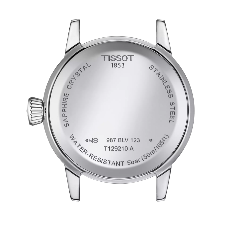 TISSOT T129.210.11.031.00