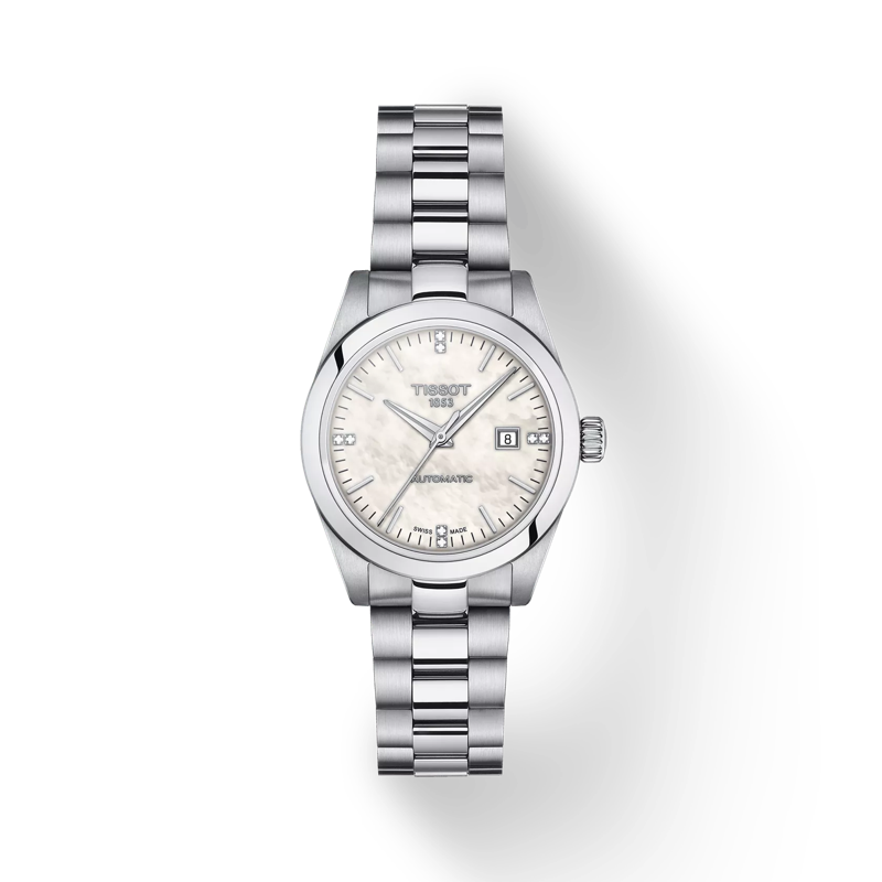 TISSOT T132.007.11.116.00