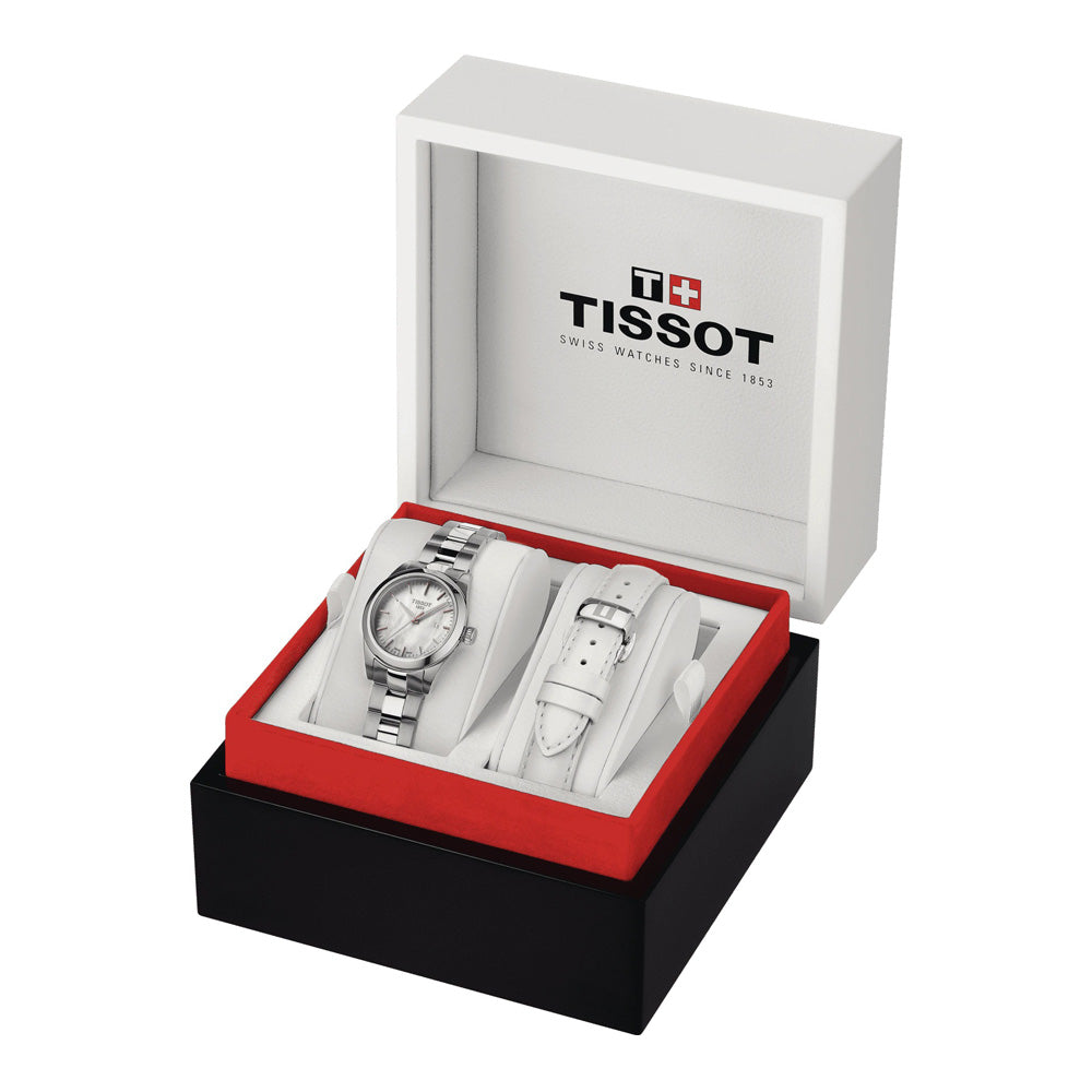 TISSOT T132.010.11.111.00