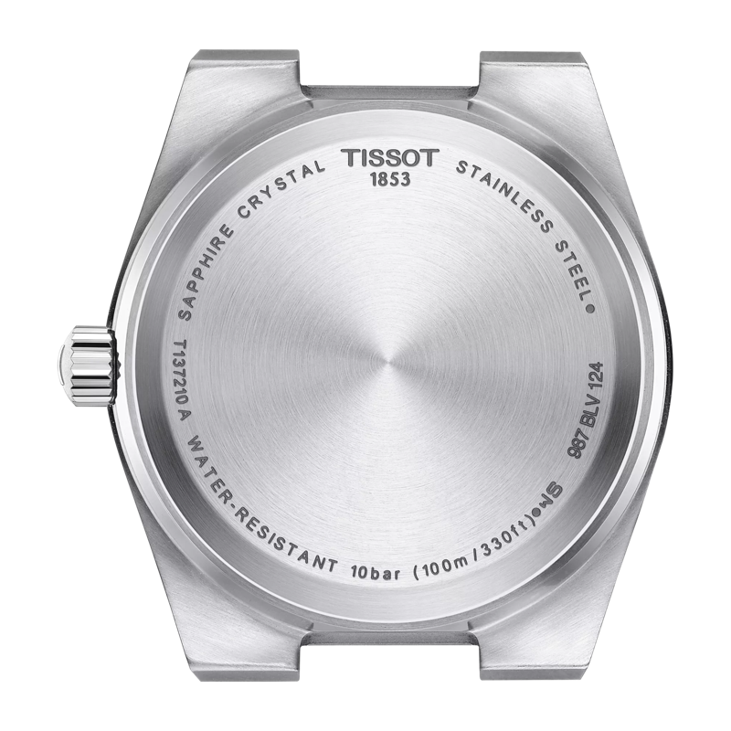 TISSOT T137.210.11.331.00