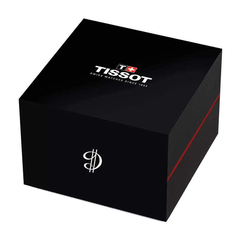 TISSOT T137.407.33.051.00