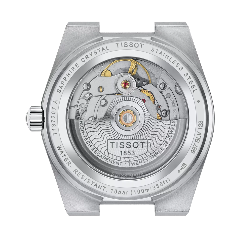 TISSOT T137.207.11.091.00