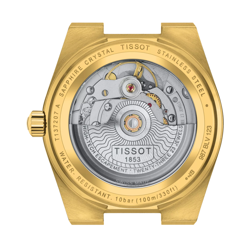 TISSOT T137.207.33.021.00