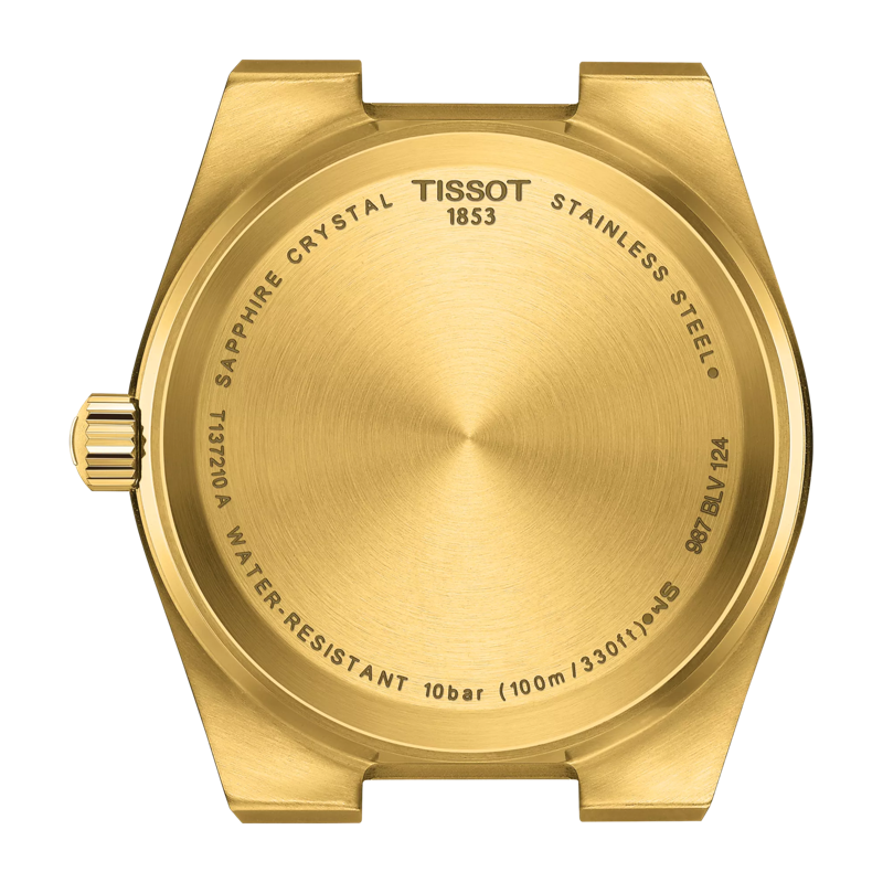 TISSOT T137.210.33.021.00