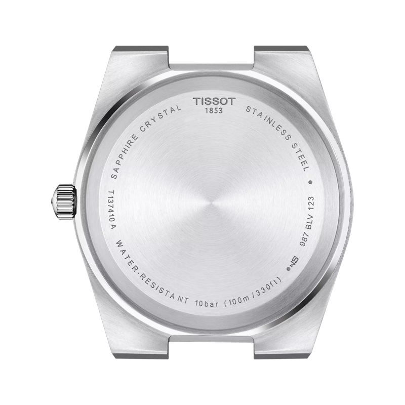 TISSOT T137.410.11.041.00