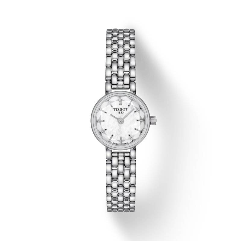 TISSOT T140.009.11.111.00