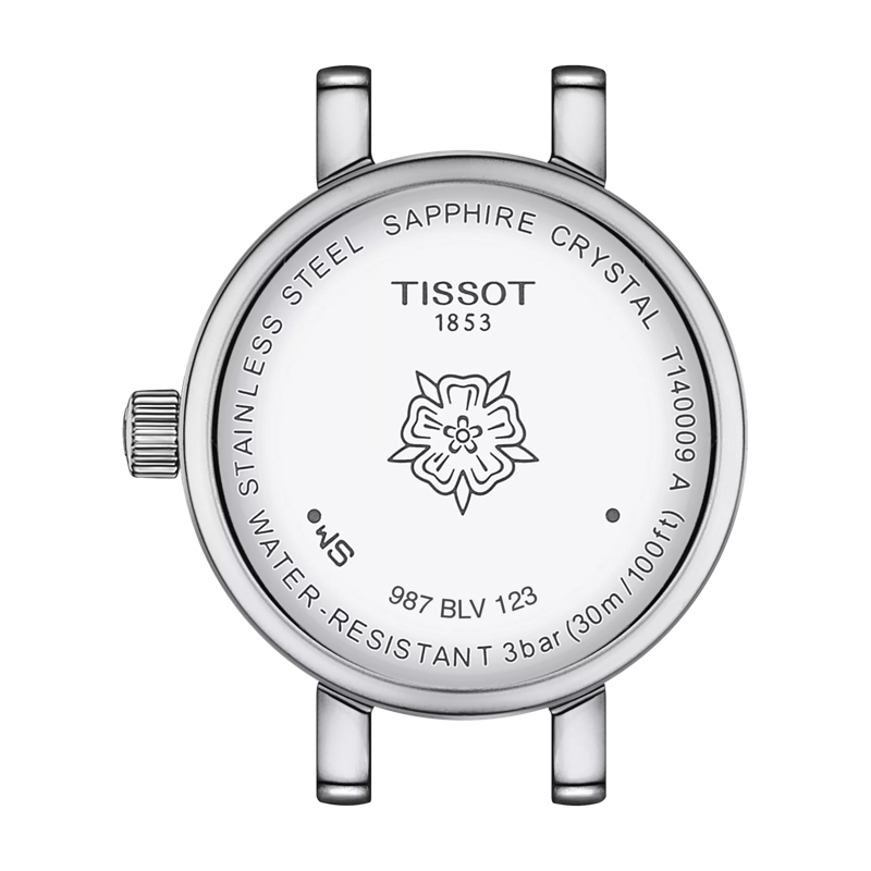 TISSOT T140.009.11.111.00