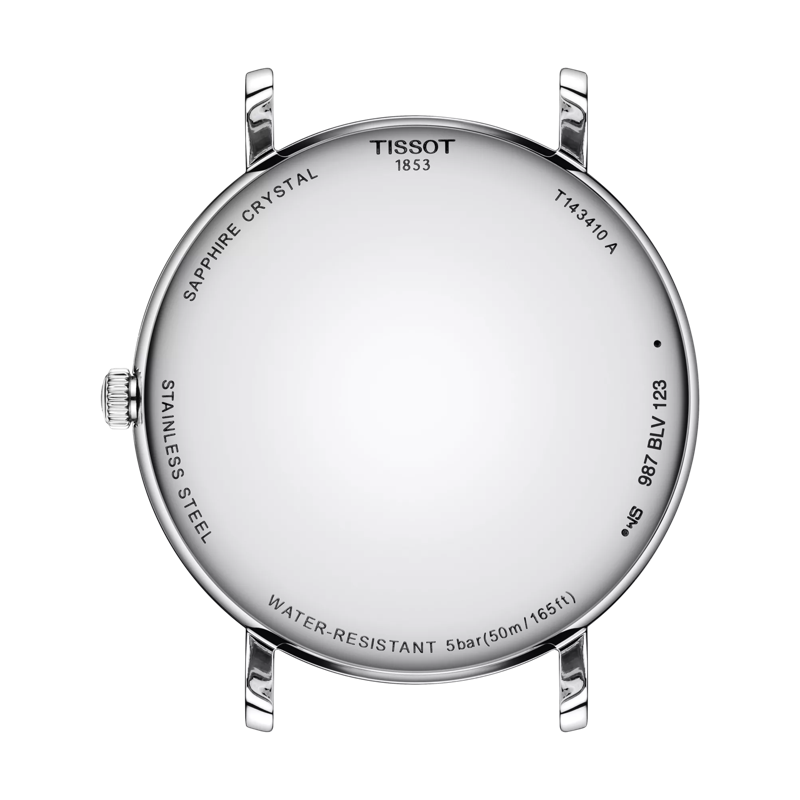 TISSOT T143.410.11.011.00