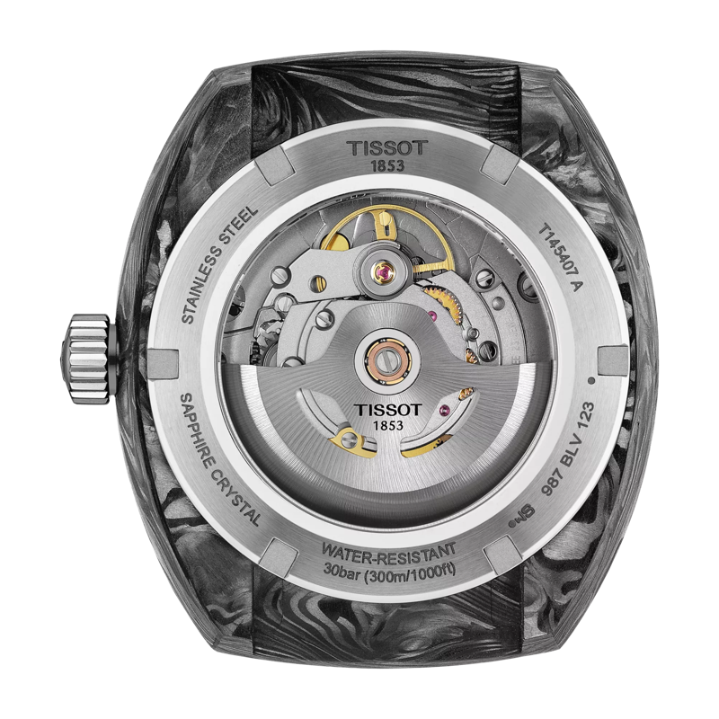 TISSOT T145.407.97.057.02