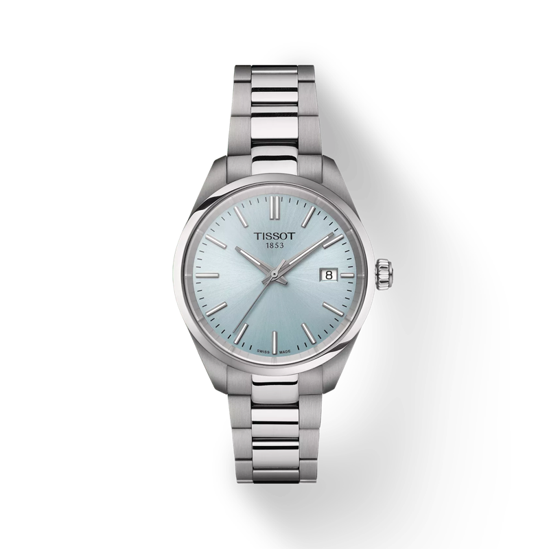 TISSOT T150.210.11.351.00