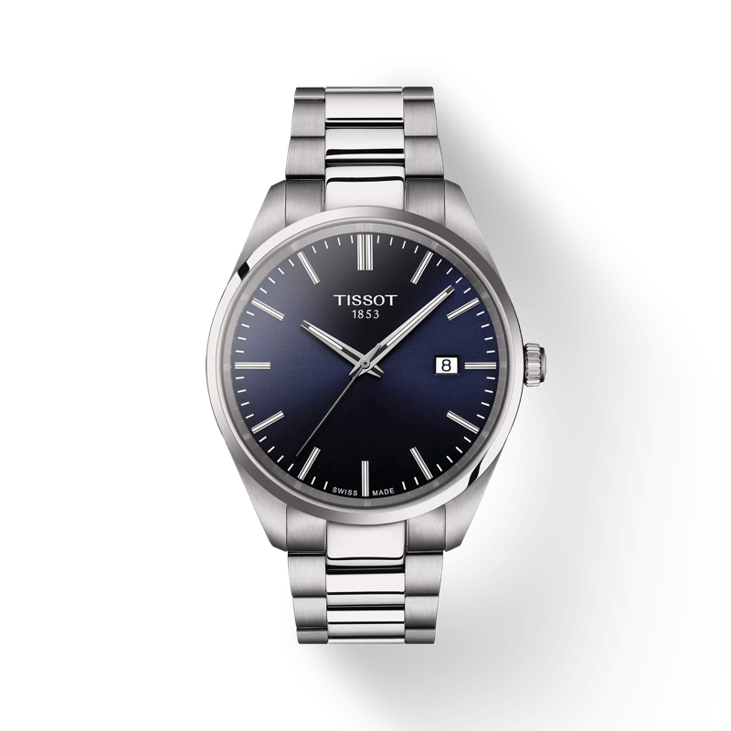 TISSOT T150.410.11.041.00