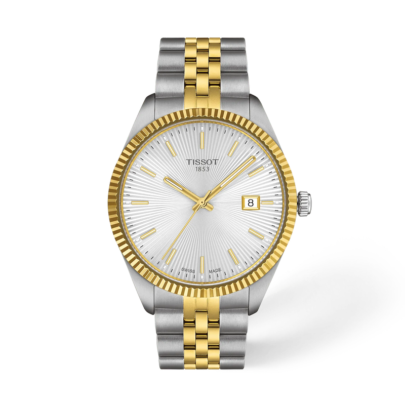 Tissot Ballade 40mm T156.410.22.031.00