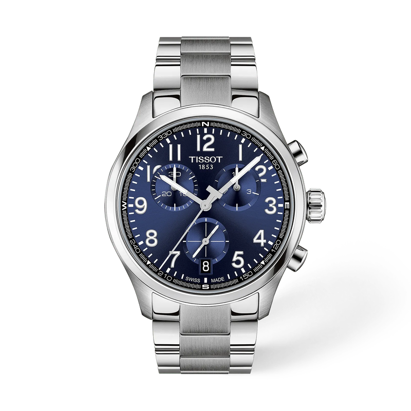 Tissot Chrono L 42mm T116.417.11.042.00