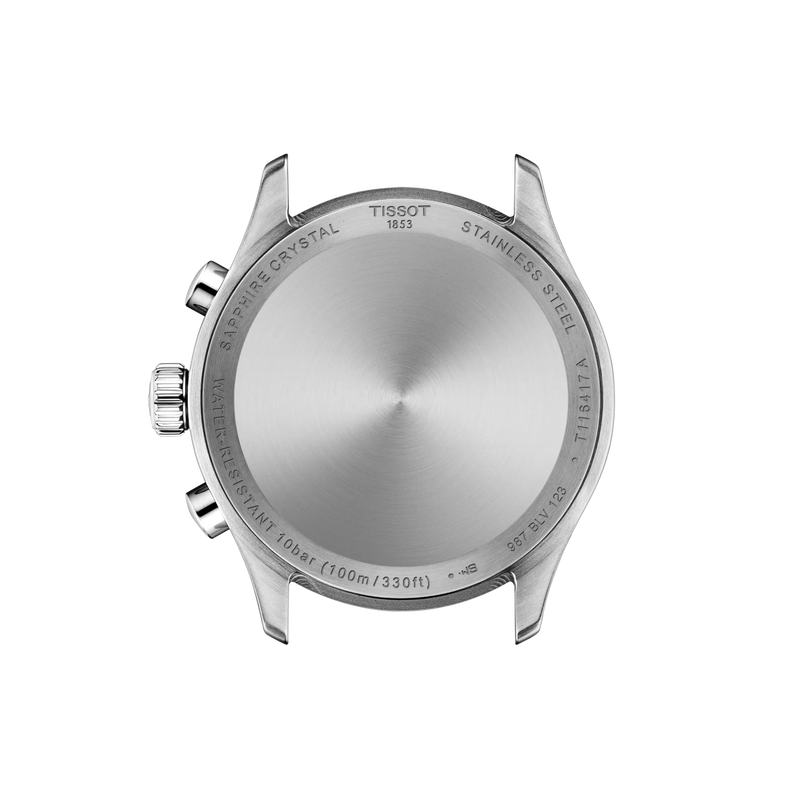 Tissot Chrono L 42mm T116.417.11.042.00