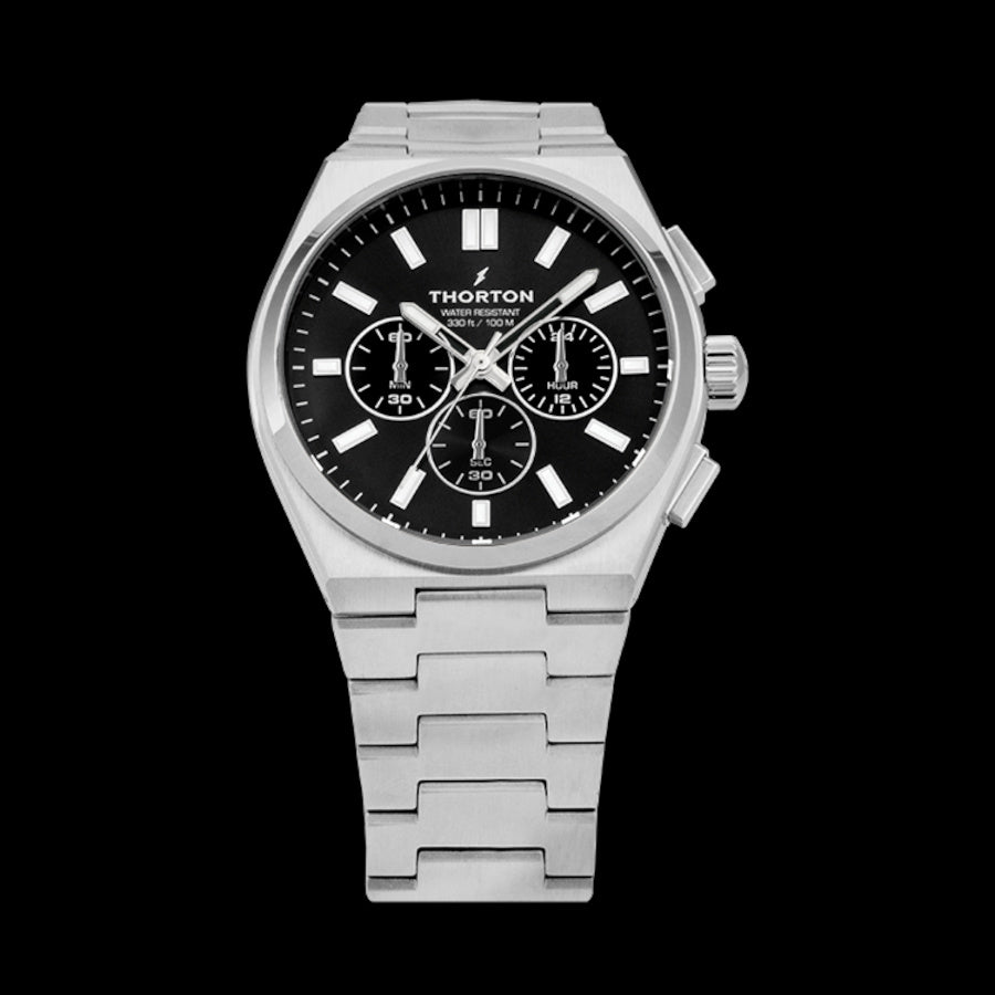 THORTON TORSTEIN Chrono 9304331M