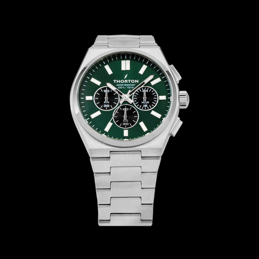 THORTON TORSTEIN Chrono 9304333M