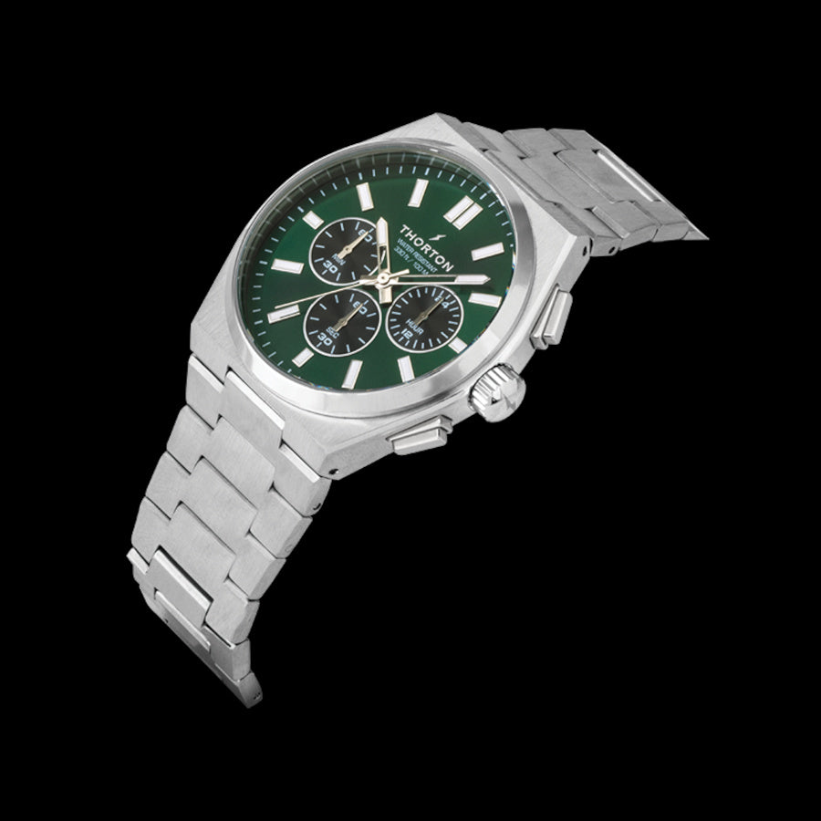 THORTON TORSTEIN Chrono 9304333M