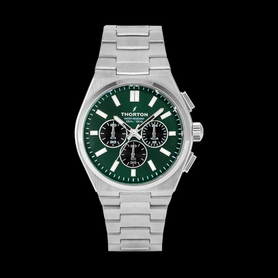 THORTON TORSTEIN Chrono 9304333M