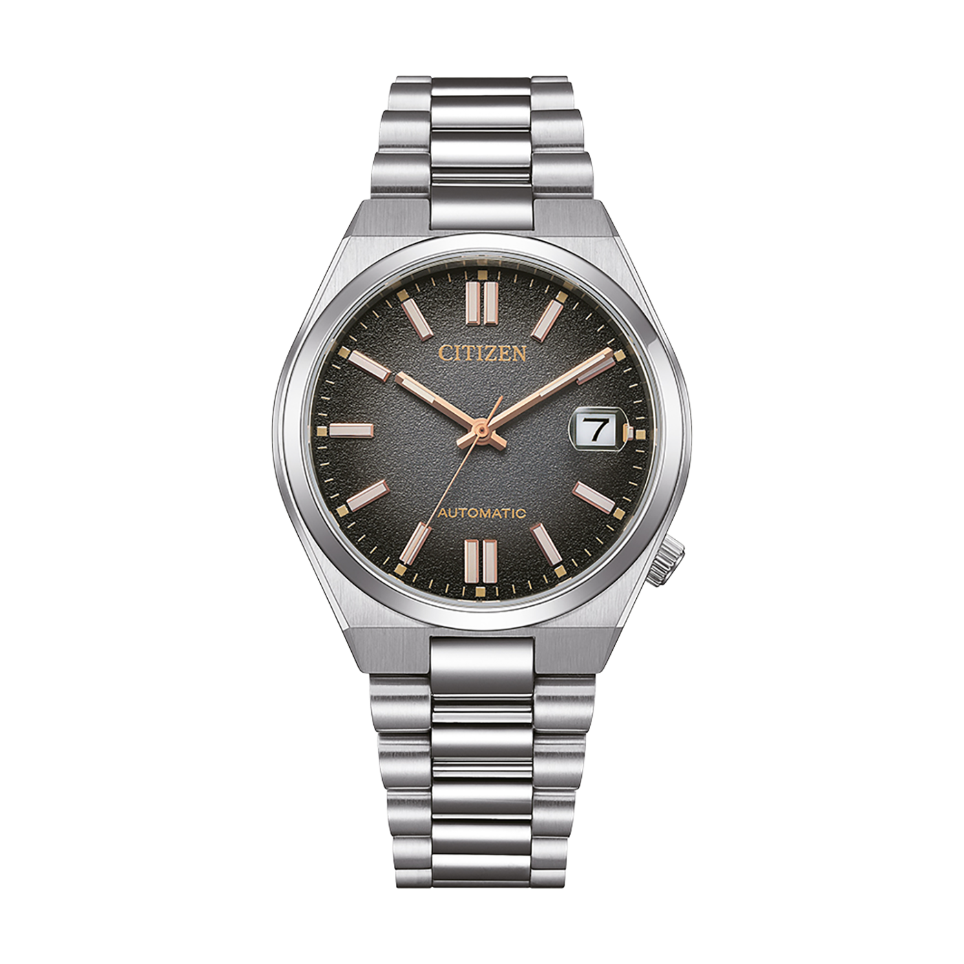 CITIZEN TSUYOSA AUTOMATIC NJ0200-50E