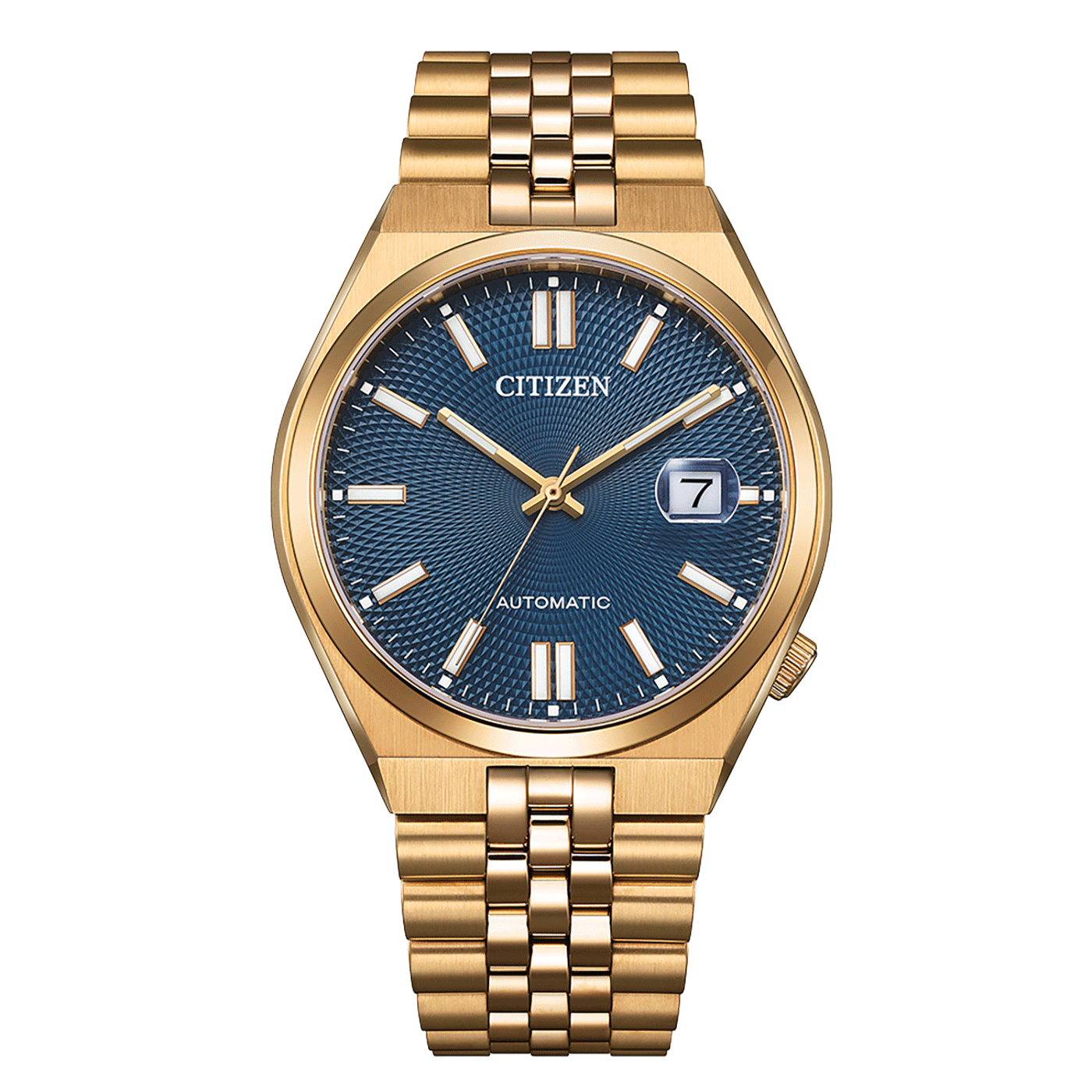 CITIZEN TSUYOSA 60 AUTOMATIC NK0023-57L