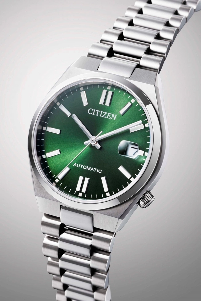 CITIZEN TSUYOSA AUTOMATIC NJ0200-50X