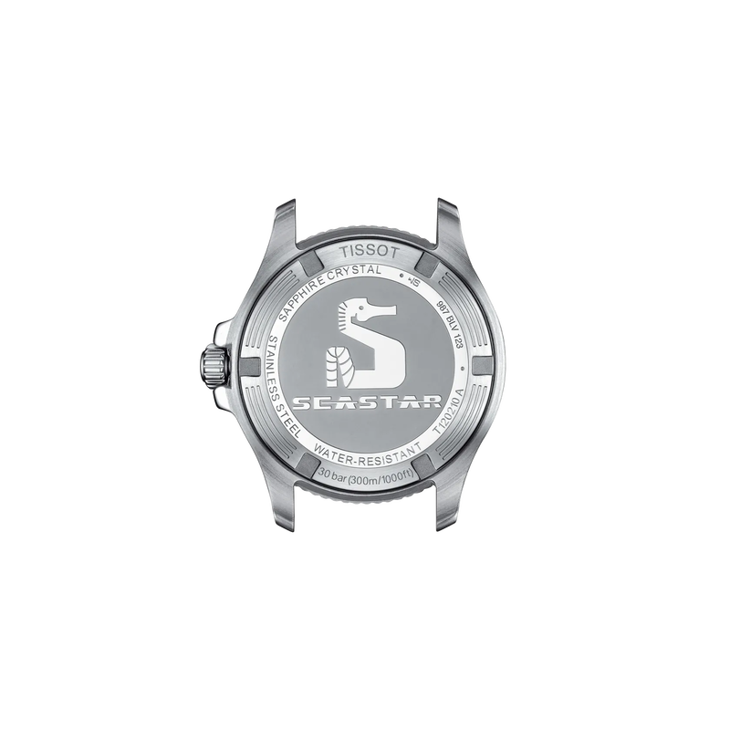 Tissot Seastar 1000 36mm T120.210.22.051.00