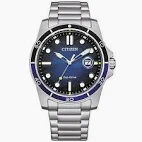 CITIZEN ECO DRIVE AW1810-85L