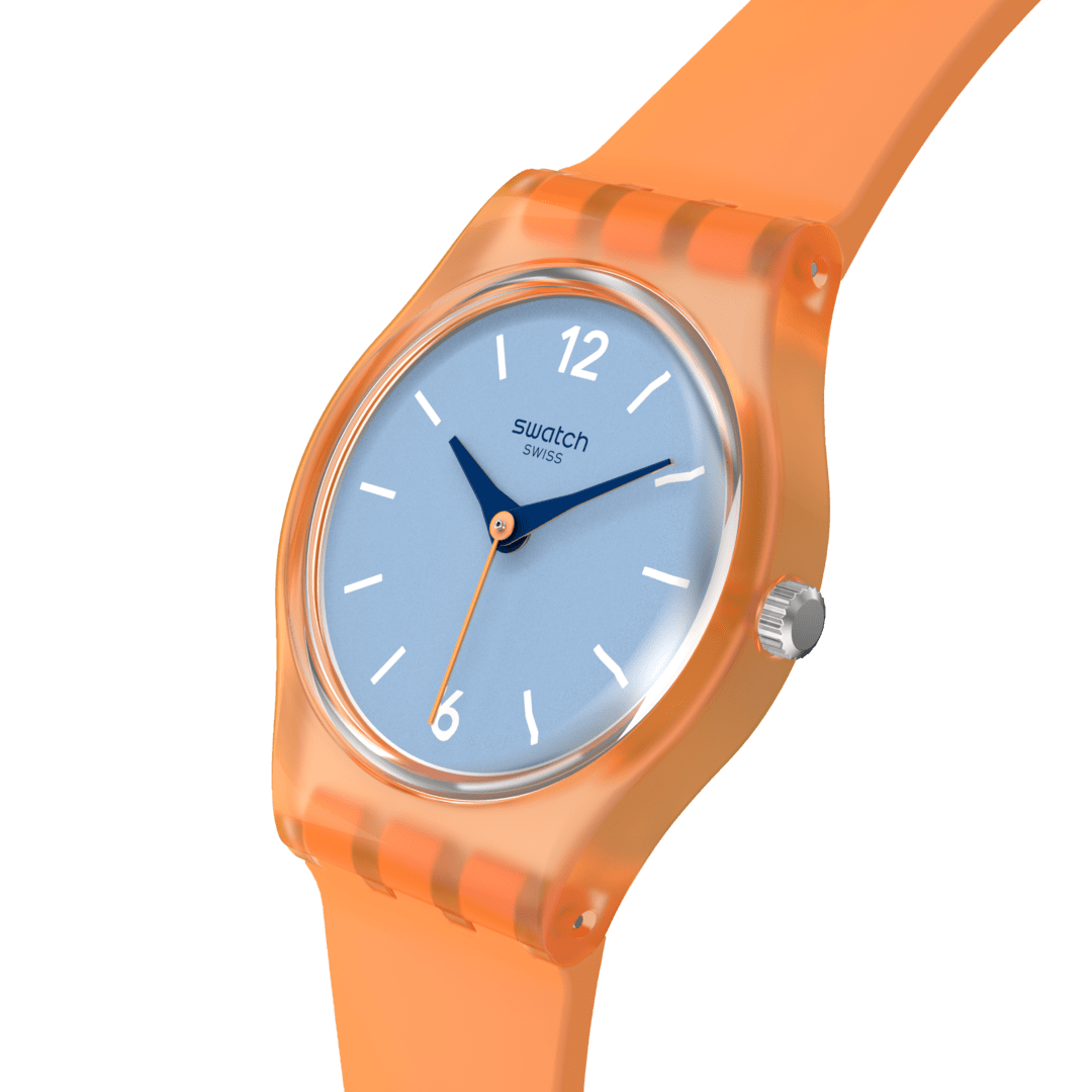 SWATCH VIEW FROM A MESA LO116