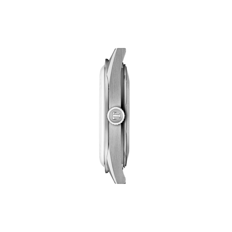 Tissot Visodate 39mm T157.407.11.041.00