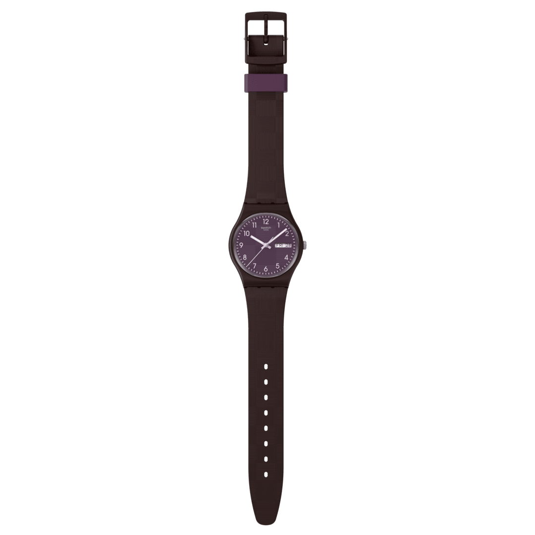 SWATCH WEAVING WONDERS SO28C700