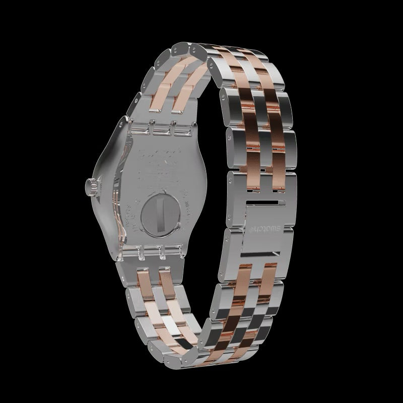 SWATCH MIDIMIX YLS454G