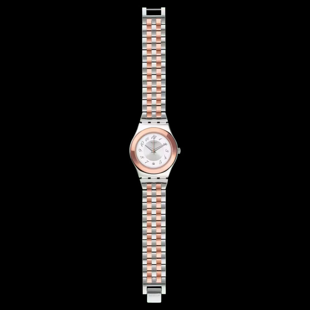 SWATCH MIDIMIX YLS454G