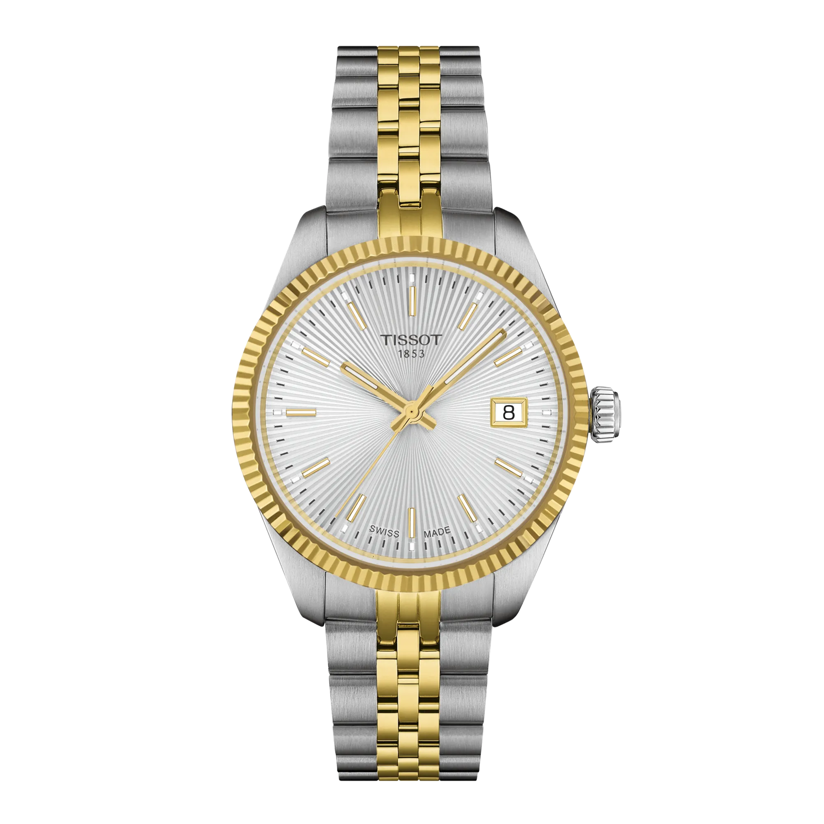 TISSOT Ballade 34mm T156.210.22.031.00