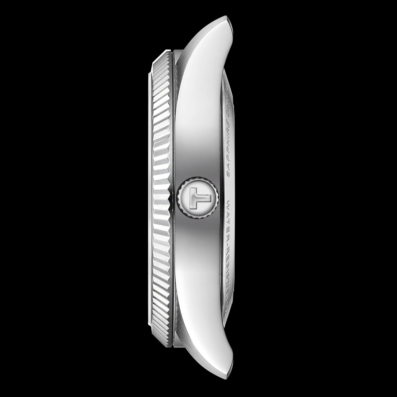 TISSOT BALLADE POWERMATIC 39MM T156.408.11.093.00