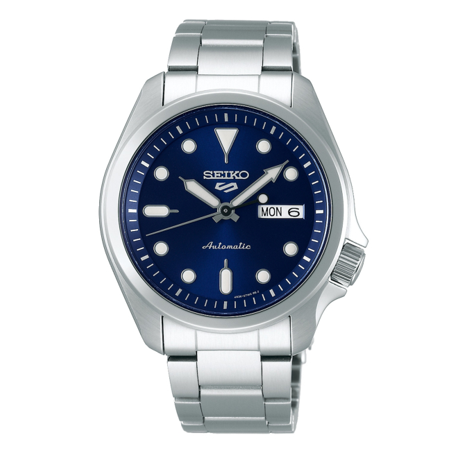 SEIKO 5 Sports Automatic Ανδρικό SRPE53K1J
