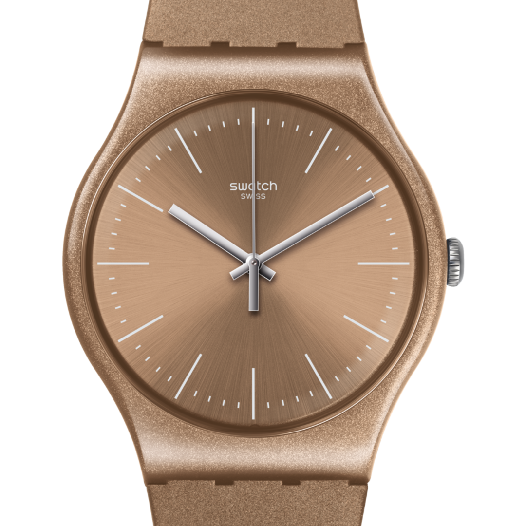 SWATCH POWDERBAYANG SUOM111