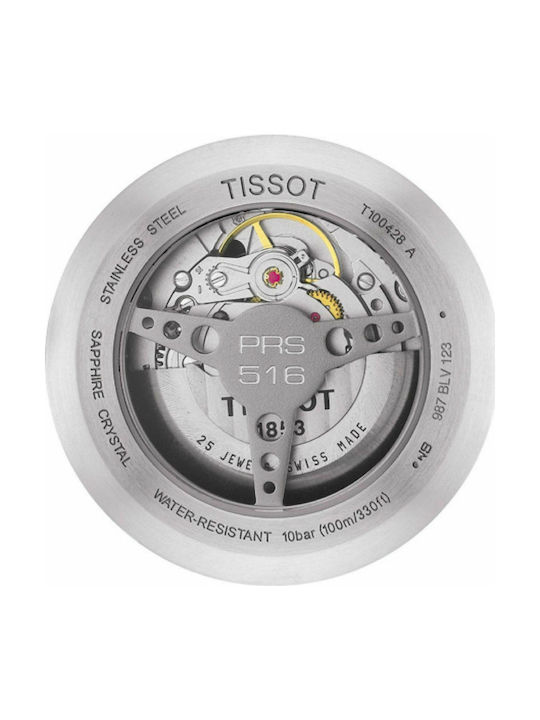 TISSOT T100.428.16.051.00