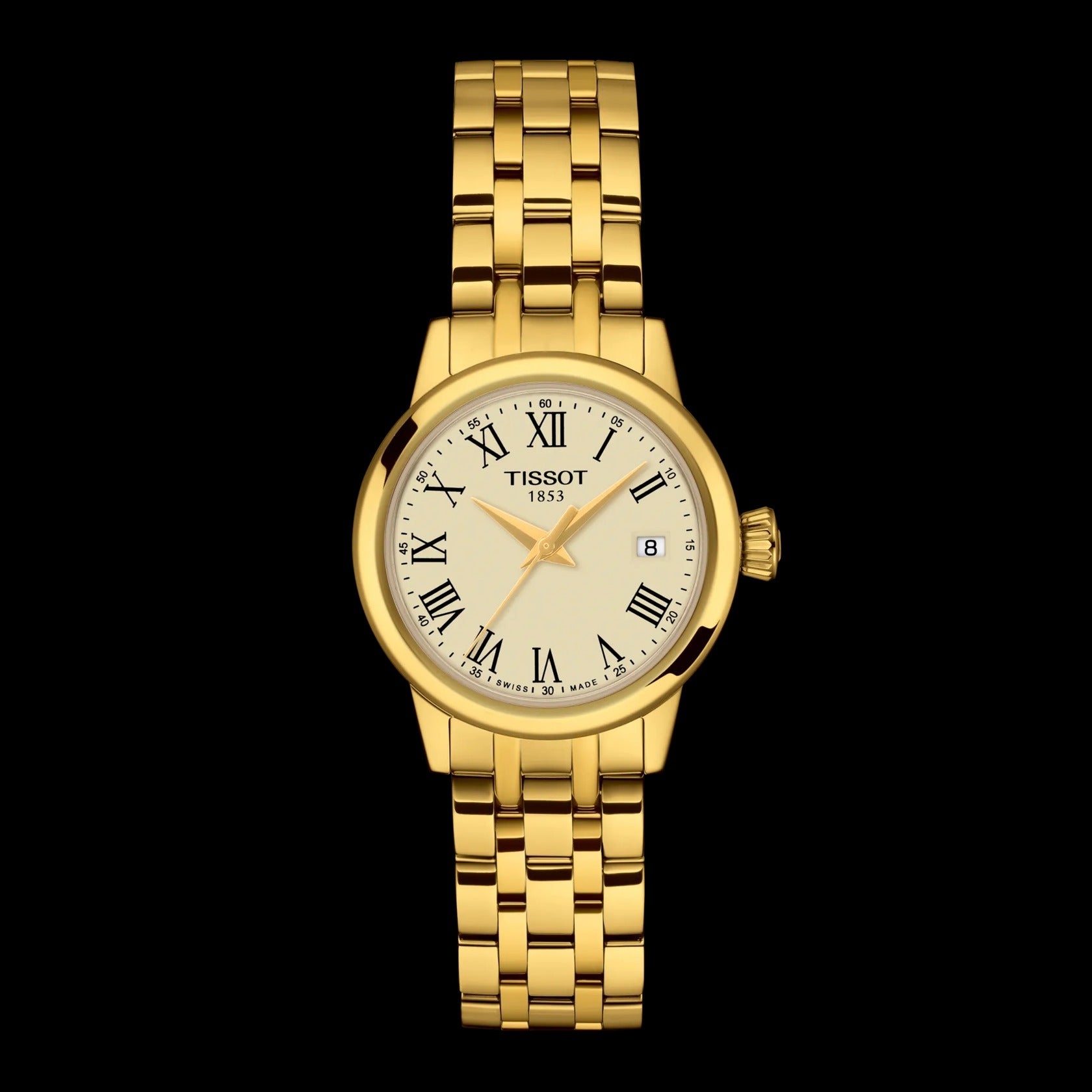 Tissot Classic Dream 28mm T129.210.33.263.00