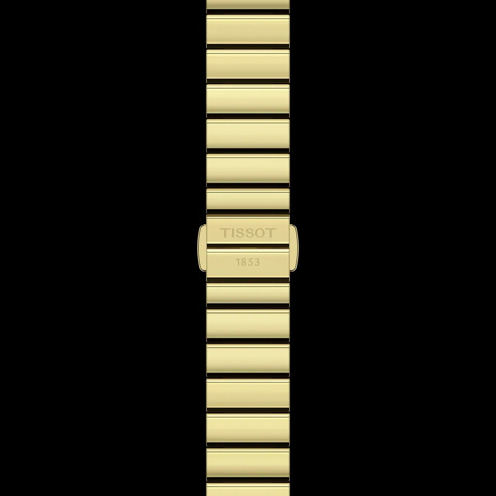 Tissot SRV 30mm T160.110.33.023.00