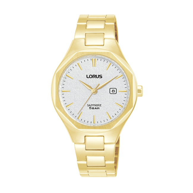 LORUS Classic Γυναικείο RH756BX9