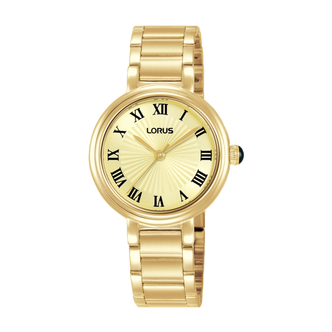 LORUS Women RG210YX9