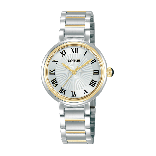 LORUS Women RG208YX9