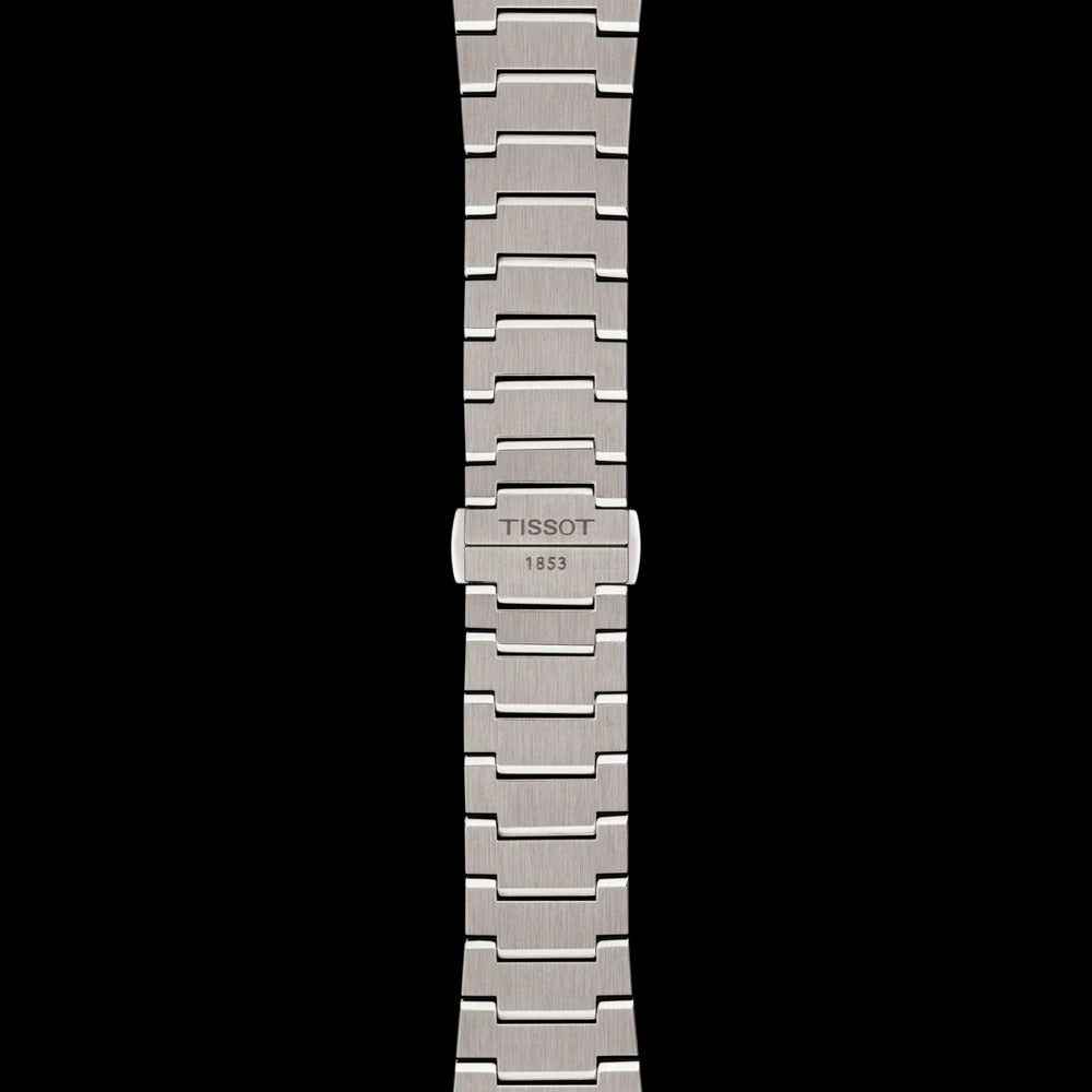 Tissot PRX Titanium38mm T137.807.44.041.00