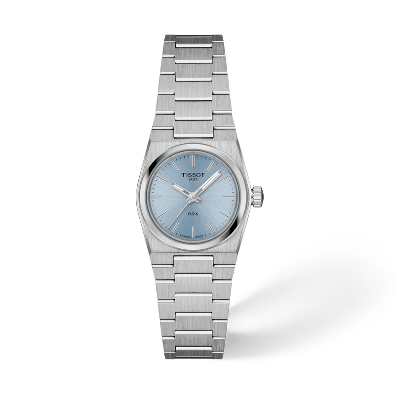 TISSOT PRX 25MM T137.010.11.351.00