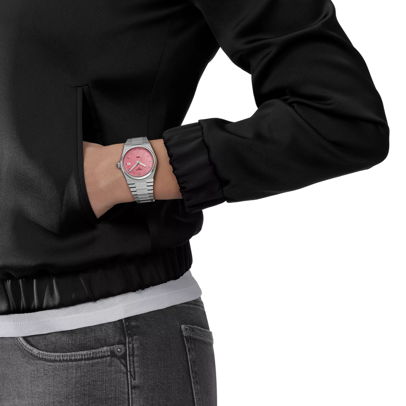 Tissot PRX 35mm T137.210.11.331.00