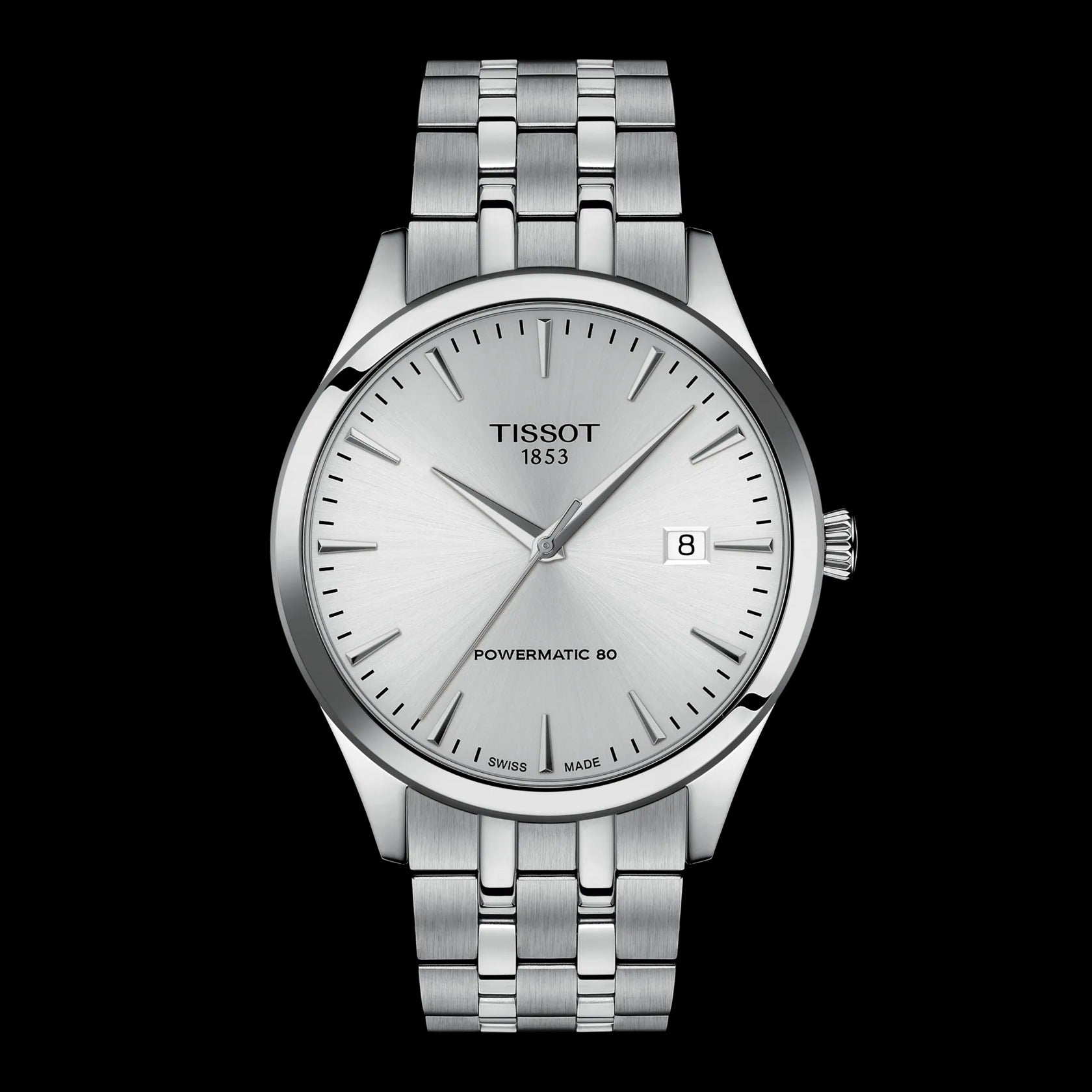 Tissot Classic Dream 40mm T158.407.11.031.00